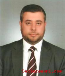 Süleyman Özgün