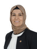 Radiye Sezer Katırcıoğlu