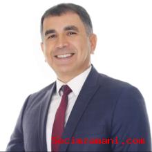 Ercan Ezgin