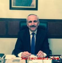 Necdet Ada