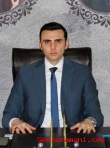 Yunus Emre Kurt