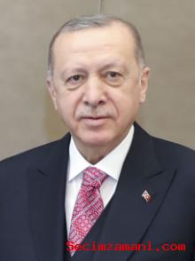 Recep Tayyip Erdoğan