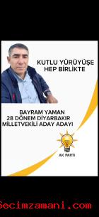 Bayram Yaman