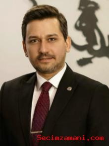 Melih Aydın