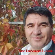 Abdullah Yeşilkaya
