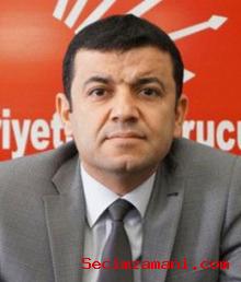 Bülent Nuri Çavuşoğlu