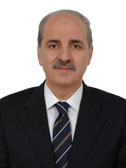 Numan Kurtulmuş