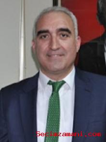 Ömer Hacısalihoğlu