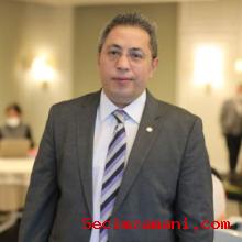 Yücel Yenilmez