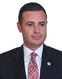 Ahmet Akın