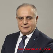 İsmail Haşim Ateş