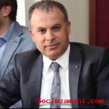 Mehmet Gül