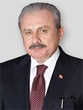 Mustafa Şentop