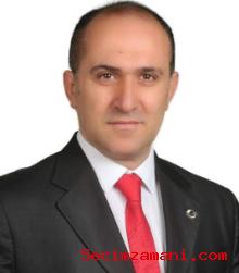 Yusuf Bayram