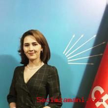 Dilara Özkaynar