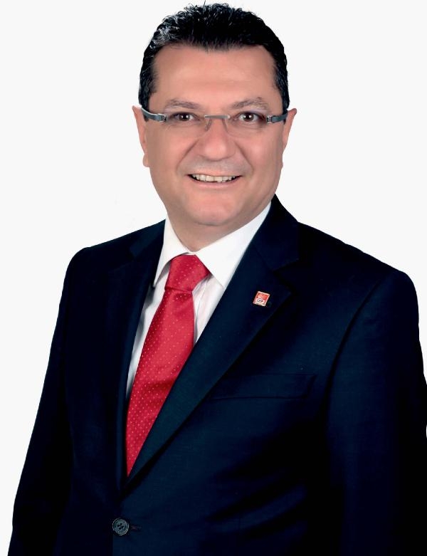 Mehmet Göker