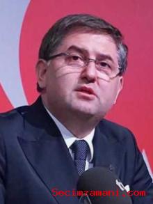 Harun Özgür Yıldızlı