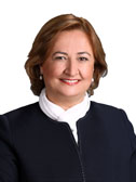 Mihrimah Belma Satır