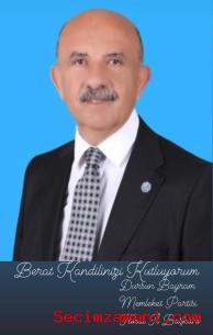 Dursun Bayram