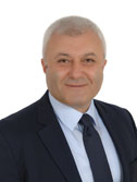 Ahmet Tuncay Özkan