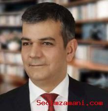 Prof. Dr. Erol Keleş