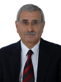 Durmuş Yılmaz