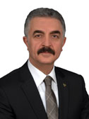 İsmet Büyükataman