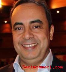 İsmet Karaca