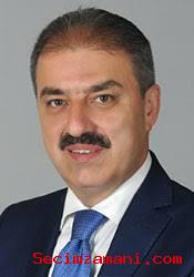İrfan Dinç