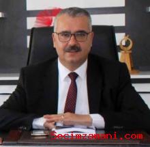 Yusuf Ahlatcı
