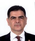 Muhammet Naci Cinisli