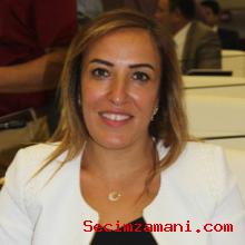Songül Başkaya