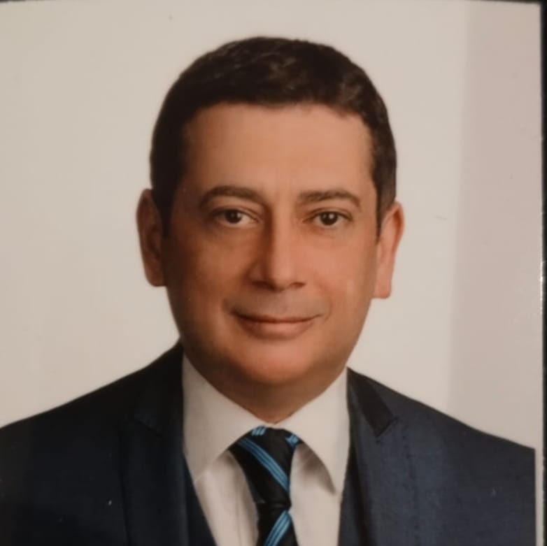 Av. Ertuğrul Demirçubuk