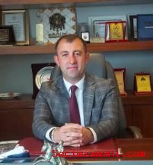 Ahmet Erdemli