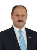 Mehmet Kasım Gülpınar