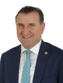 Osman Aşkın Bak