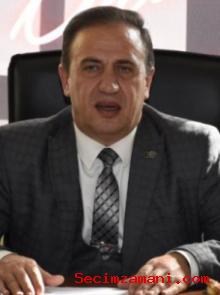 Bedri Ağaç