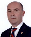 Cemal Çetin