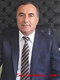 Hüseyin Yaşar