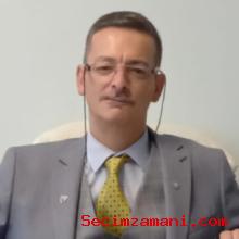 Abdullah Mutlu Tokgöz