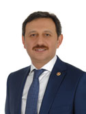 Mehmet Akif Yılmaz