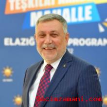 Şerafettin Yıldırım