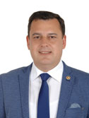 Vecdi Gündoğdu