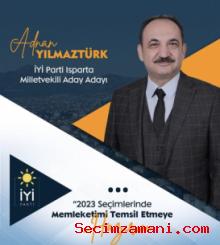 Adnan Yılmaztürk