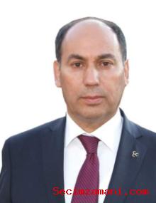 Mehmet Emin Yeşil
