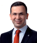 Salih Cora