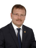 Hakan Çavuşoğlu