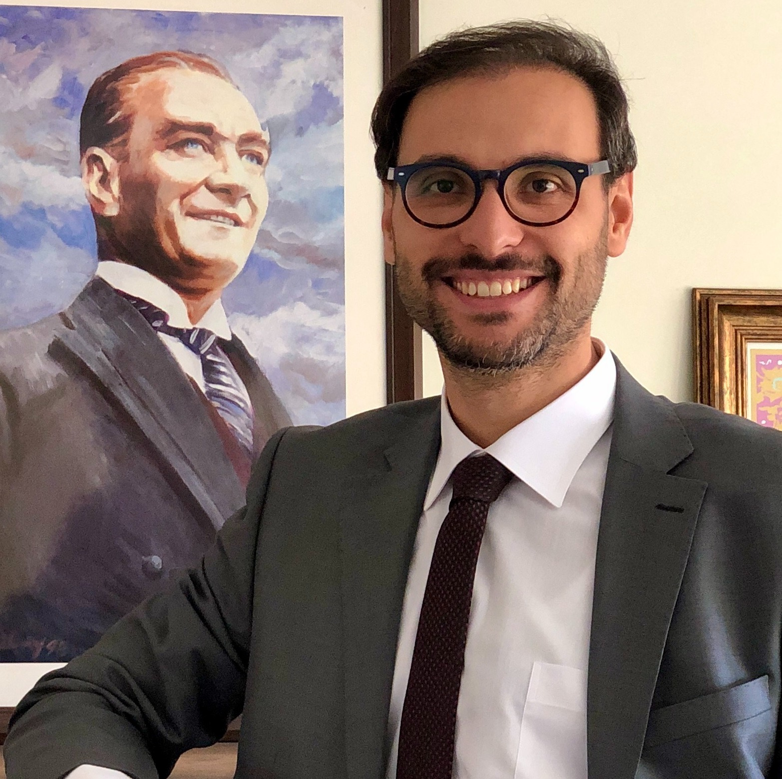 Mustafa Serhat Kaşıkara