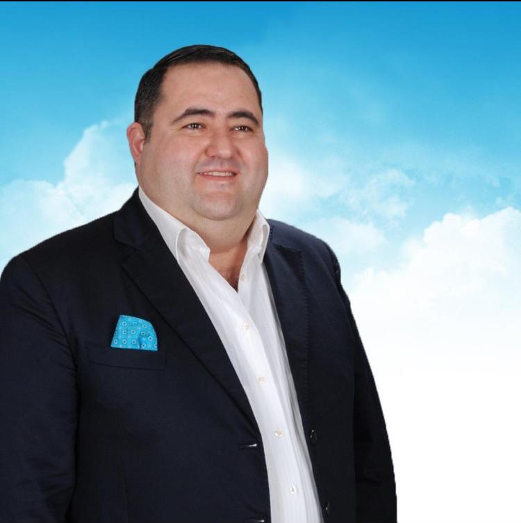 Ali Ünal