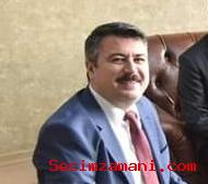 İsmail Hakkı Civelekler